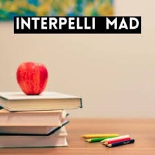 INTERPELLO - MAD